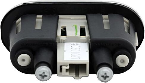 JP Auto Corner Signal Side Marker Light Lamp Compatible With Volkswagen New Beetle 1998 1999 2000 2001 2002 2003 2004 2005 Driver Left Or Passenger Right Side in Saudi Arabia