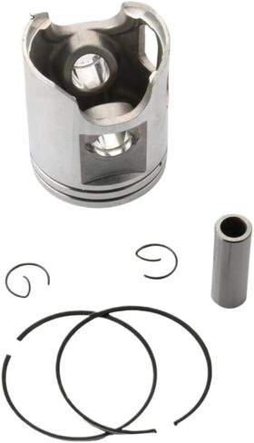 Cylinder Kit 100cc 4VP 2T Compatible With Scooter Bws100 Bws 100 Aerox YW100 Minarelli in Saudi Arabia