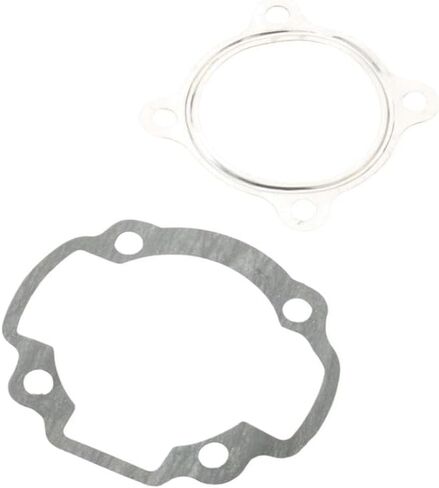 Cylinder Kit 100cc 4VP 2T Compatible With Scooter Bws100 Bws 100 Aerox YW100 Minarelli in Saudi Arabia