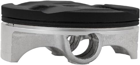 طقم حلقات المكبس 78 مم 13101-KRN-670 13011-KRN-A10 متوافق مع CRF250R CRF250X CRF 250 R X CRF250 in Kuwait
