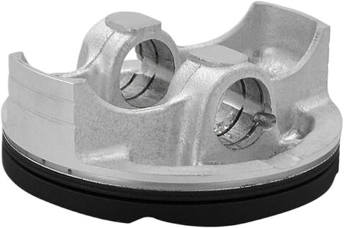 طقم حلقات المكبس 78 مم 13101-KRN-670 13011-KRN-A10 متوافق مع CRF250R CRF250X CRF 250 R X CRF250 in Kuwait