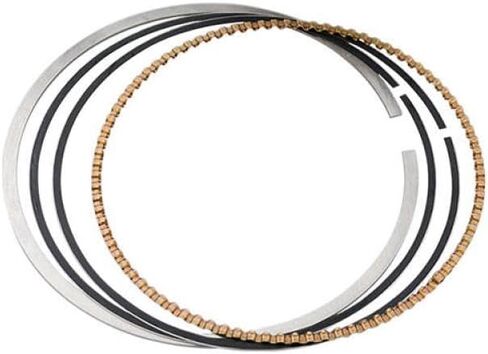 طقم حلقات المكبس 78 مم 13101-KRN-670 13011-KRN-A10 متوافق مع CRF250R CRF250X CRF 250 R X CRF250 in Kuwait