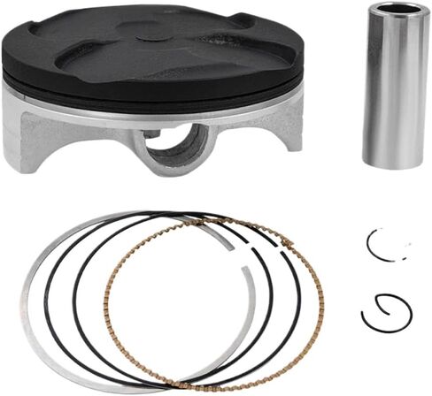 طقم حلقات المكبس 78 مم 13101-KRN-670 13011-KRN-A10 متوافق مع CRF250R CRF250X CRF 250 R X CRF250 in Kuwait