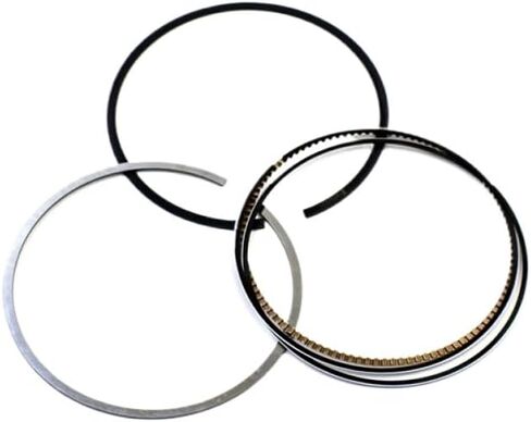 Engine Piston Ring 12631194 Compatible With XTS ATSL XT5 CT6 SRX(3.0 1set) in Kuwait