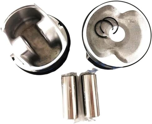 Piston With Rings Set LR002439 Compatible With 4.2 L T 428PS V8 Gas Engine For 06-09 Range Sport L320 L322 4.2L 4.2T in Kuwait