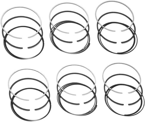 مجموعة حلقات المكبس 3 5 لتر V6 غاز متوافقة مع W204 W212 W166 W221 S350 C218 M276 3 5L V6 11 18 in Kuwait