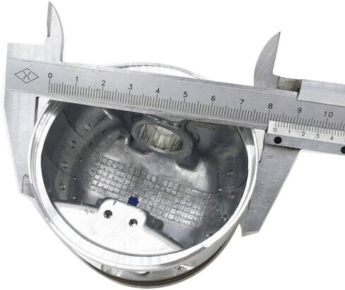 مجموعة حشية حلقة المكبس المتوافقة مع YFM350 in Kuwait