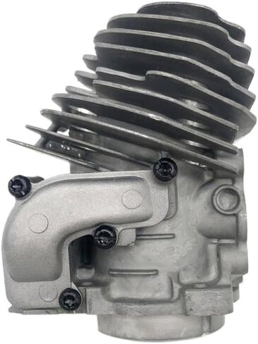 طقم حلقة المكبس الأسطواني 43 مم 577764706 577764708 577764707 متوافق مع 545 545XP 550 550XP 550XPG in Kuwait