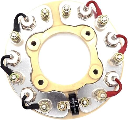 Rectifier Diode Bridge 100A 1200V 25K821 WT-5 Compatible For Engga Generator Alternator in Kuwait