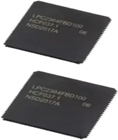 1PCS LPC2361FBD100 LPC2362FBD100 LPC2364FBD100 LPC2365FBD100 LPC2367FBD100 LPC2361 LPC2362 LPC2364 LPC2365 LPC2367 IC Chip(LPC2362FBD100) in Kuwait