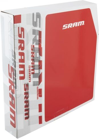 Sram Pitstop Brake Outer Cover (Diameter 5 mm, 30 m Roll, Black) in Saudi Arabia