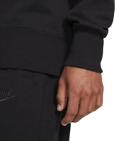 Nike Sportswear Men's Classic Fleece Crew Sweatshirt in Saudi Arabia