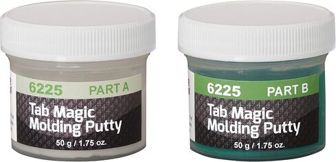 Polyvance Tab Magic Molding Putty in Kuwait