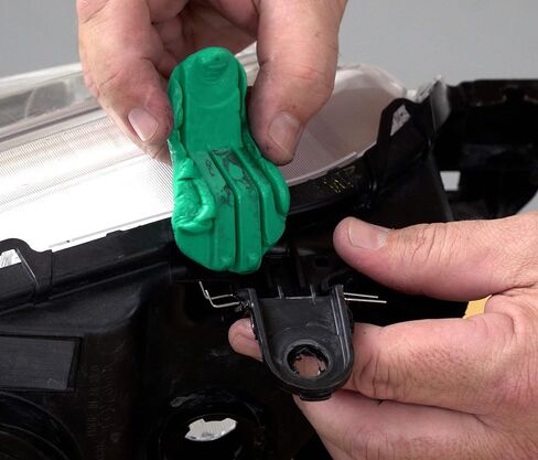 Polyvance Tab Magic Molding Putty in Kuwait