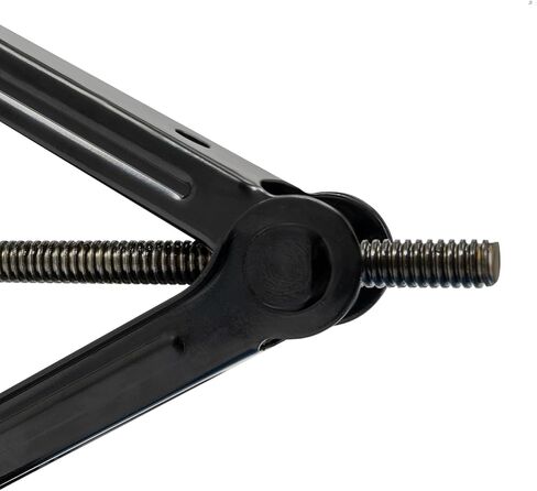 Car Dent Repair Tool, Height Adjustable 3.94-36.2in Body Repair Dent Removal Tools, 1322.77lbs Max Pulling Force Car Body Repair Dent Removal Tool, Car Dent Repair Puller for Wheel Arches Door Sills in Kuwait