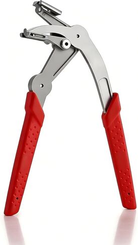 Clip Removal Pliers,Car Clip Pliers,Automotive Clip Removal Tool,Car Clip Plier & Trim Removal Tool,Interior & Exterior Trim,Damage-Free Disassembly in Saudi Arabia