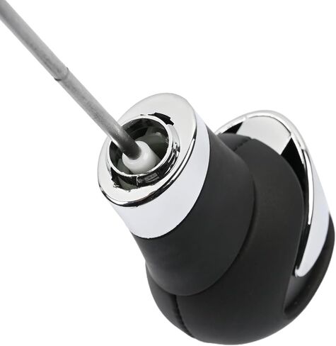 Automatic Gear Shifter Knob 25167584237 Compatible with Mini Cooper R55/R56/R57/R58/R59/R60/R61 Replace 25167577590 25167524790 Car Stick Lever Gear Shifter Lever Selector in Saudi Arabia