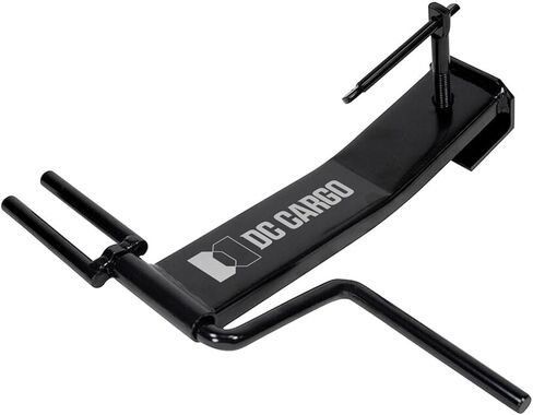 DC Cargo Mall Ratchet Strap Winder - Flatbed Strap Roller - Efficient 4 Inch Strap Winder for Flatbed Trailers - Convenient Storage Solution Used in Trucks, Trailers, Vans, Docks, Warehouses in Kuwait