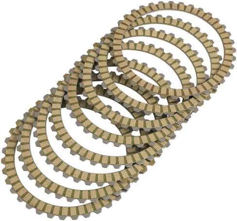 محور لوحة ضغط القابض الفولاذي الاحتكاكي للتوافق مع XL883 XL1200 2004-2022 in Kuwait