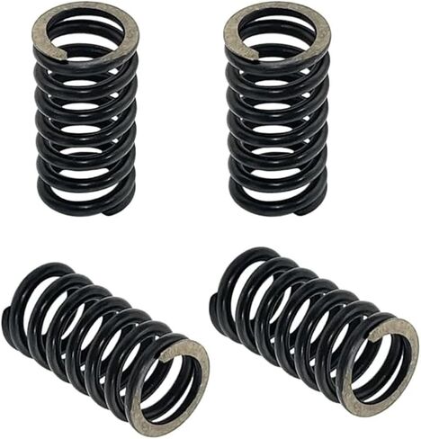 مجموعة لوحة الضغط الخارجي للمحور الداخلي لمركز القابض متوافقة مع Kawasaki KX100 1998-2010 2011 2012 2013 2014 2015 2016-2021 KX112 in Kuwait