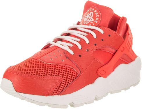 Nike Women's Air Huarache Run SE Rush Coral in Saudi Arabia