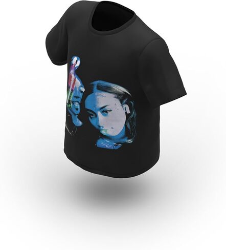 Official Her Loss T-Shirt in Saudi Arabia