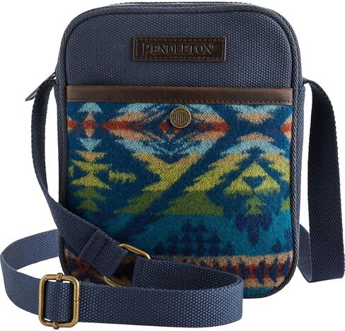 Pendleton Crossbody Satchel, Pasco in Saudi Arabia