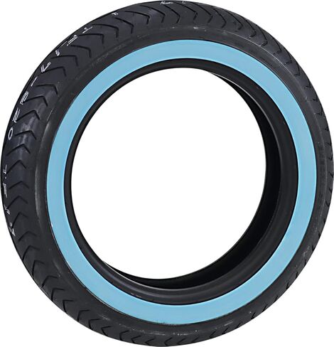 Bridgestone G721 Tire - Front - 130/90-16 White Wall in Saudi Arabia