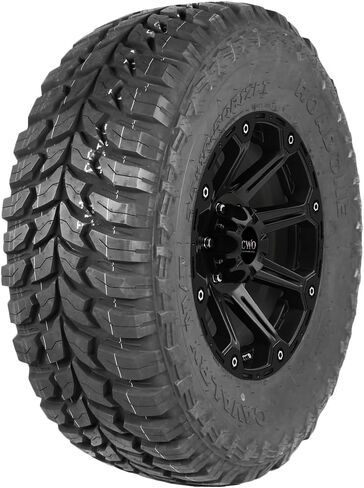 Road One Cavalry M/T Mud Tire RL1418 33 12.50 18 33x12.50R18، تصنيف تحميل F in Kuwait