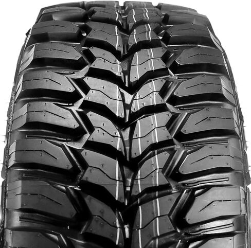 Road One Cavalry M/T Mud Tire RL1418 33 12.50 18 33x12.50R18، تصنيف تحميل F in Kuwait