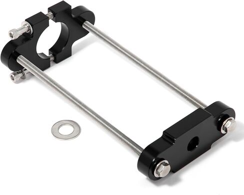 TOFR 49mm Fork Cap Installation Tool for Harley Touring Electra Glide Ultra Classic 14-Up Dyna Fat Bob Low Rider Street Bob Super Glide Wide Glide Road King 06-17 Softail in Saudi Arabia