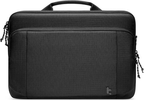 tomtoc 360 Protective Laptop Case for 16-inch New MacBook Pro M5 Pro/Max A3428 A3429 (2026), M4/M3/M2/M1 A3403 A3186 A2991, Water-Resistant Laptop Sleeve Bag with CornerArmor, Fits Dell XPS 16 Laptop in Saudi Arabia