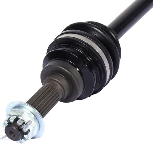 cciyu Rear Left & Right CV Axle Pair 64901-31G10 64901-31G11 64901-31G20 64901-31G40 for Suzuki King Quad 450 King Quad 500 King Quad 700 King Quad 750 in Saudi Arabia