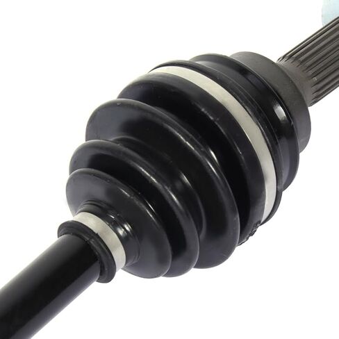 cciyu Rear Left & Right CV Axle Pair 64901-31G10 64901-31G11 64901-31G20 64901-31G40 for Suzuki King Quad 450 King Quad 500 King Quad 700 King Quad 750 in Saudi Arabia