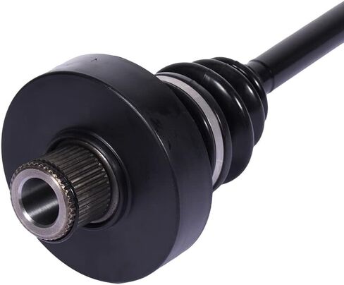 cciyu Rear Left & Right CV Axle Pair 64901-31G10 64901-31G11 64901-31G20 64901-31G40 for Suzuki King Quad 450 King Quad 500 King Quad 700 King Quad 750 in Saudi Arabia