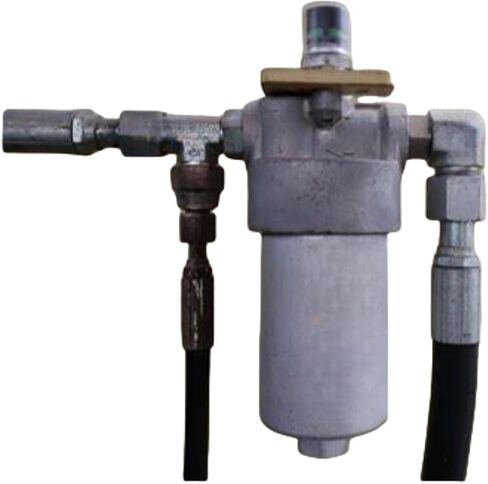 2120209 JL-2120209 Filter Medium Pressure Fits for JLG Aerial Lift 600A 600AJ 1250AJP 800A 800AJ Replace Parts in Saudi Arabia