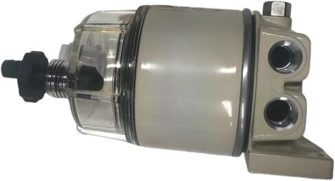 65853GT 65853 Filter Separator Fits for Genie Access Equipment S-40 S-45 GS-2668 RT GS-3268 RT GS-2669RT Replace Parts in Saudi Arabia