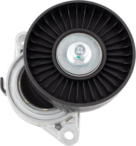 شداد حزام السربنتين من BOXI مع مجموعة بكرة يناسب Saturn SC SC1 SC2 SL SL1 SL2 SW1 SW2 1991-2002 L4 1.9L | يستبدل 21007465 21008320 21006508 419103 45888 419-103 in Saudi Arabia