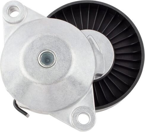 شداد حزام السربنتين من BOXI مع مجموعة بكرة يناسب Saturn SC SC1 SC2 SL SL1 SL2 SW1 SW2 1991-2002 L4 1.9L | يستبدل 21007465 21008320 21006508 419103 45888 419-103 in Saudi Arabia