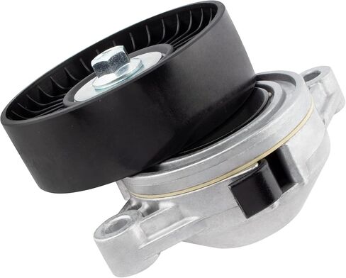 شداد حزام السربنتين من BOXI مع مجموعة بكرة يناسب Saturn SC SC1 SC2 SL SL1 SL2 SW1 SW2 1991-2002 L4 1.9L | يستبدل 21007465 21008320 21006508 419103 45888 419-103 in Saudi Arabia