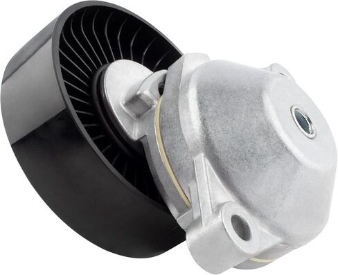 شداد حزام السربنتين من BOXI مع مجموعة بكرة يناسب Saturn SC SC1 SC2 SL SL1 SL2 SW1 SW2 1991-2002 L4 1.9L | يستبدل 21007465 21008320 21006508 419103 45888 419-103 in Saudi Arabia