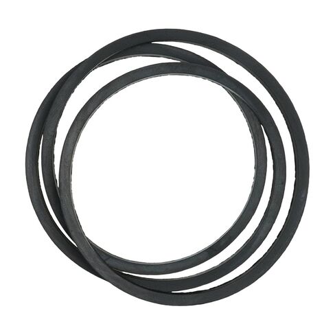 Serpentine Belt 1060520 Compatible with Ford 1982-1985 6-Rib 52" Length in Saudi Arabia