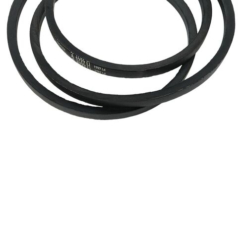 Serpentine Belt 1060520 Compatible with Ford 1982-1985 6-Rib 52" Length in Saudi Arabia