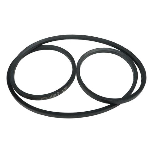 Serpentine Belt 1060520 Compatible with Ford 1982-1985 6-Rib 52" Length in Saudi Arabia