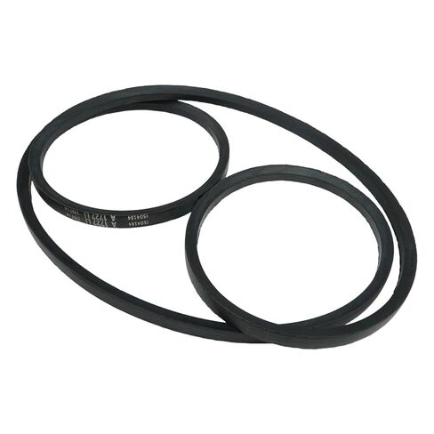 Serpentine Belt 1060520 Compatible with Ford 1982-1985 6-Rib 52" Length in Saudi Arabia