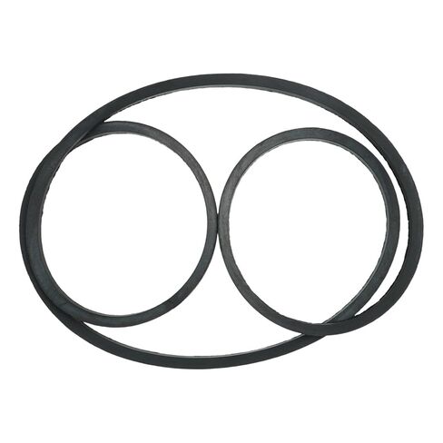 Serpentine Belt 1060520 Compatible with Ford 1982-1985 6-Rib 52" Length in Saudi Arabia