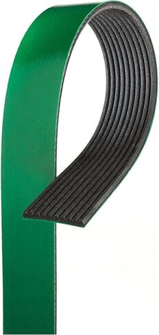 1 Fan Serpentine Belt for Freightliner M2 112 2008 12.5L, for Freightliner Columbia 2008 2009 2010 12.5L Automotive Replacement Part in Saudi Arabia