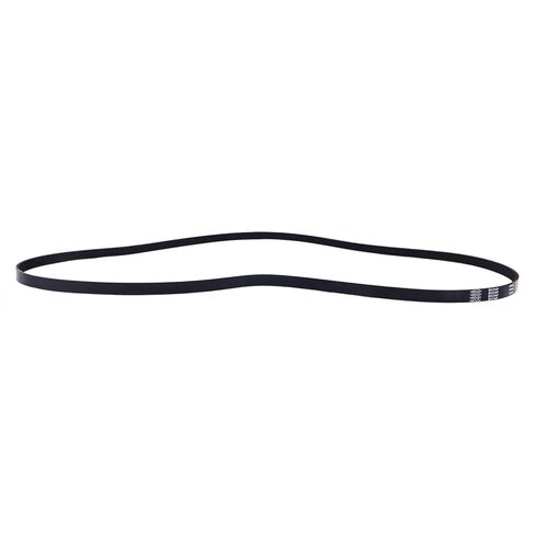 Serpentine Belt 6-Rib 90.8" Length 1060908 Compatible with Chevrolet 1990-1992 Compatible with Ford 2003-2005 in Saudi Arabia