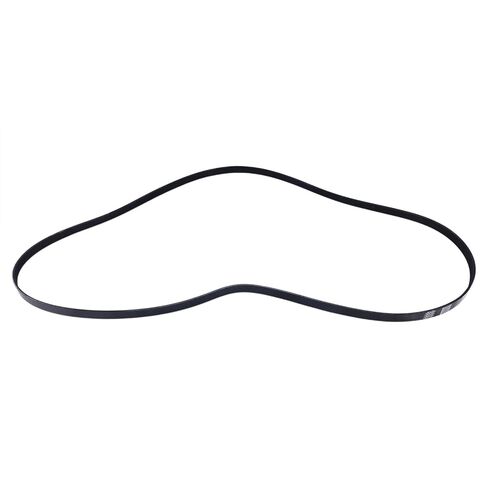 Serpentine Belt 6-Rib 90.8" Length 1060908 Compatible with Chevrolet 1990-1992 Compatible with Ford 2003-2005 in Saudi Arabia