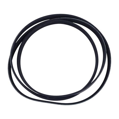 Serpentine Belt 6-Rib 90.8" Length 1060908 Compatible with Chevrolet 1990-1992 Compatible with Ford 2003-2005 in Saudi Arabia